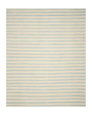 Ralph Lauren Home Celeste Stripe Hand Woven Rug | Thumbnail 1 Ralph Lauren Home Celeste Stripe Hand Woven Rug | Thumbnail 1