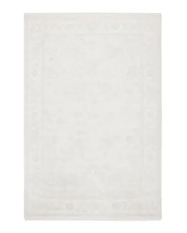 Ralph Lauren Home Anaglyph Hand Knotted Rug, 6 ' x 9 ' | Thumbnail 1 Ralph Lauren Home Anaglyph Hand Knotted Rug, 6 ' x 9 ' | Thumbnail 1