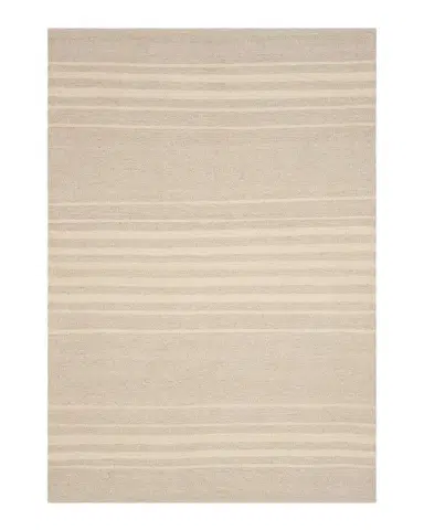 Ralph Lauren Home Bluff Point Stripe Hand-Woven Rug | Thumbnail 1 Ralph Lauren Home Bluff Point Stripe Hand-Woven Rug | Thumbnail 1
