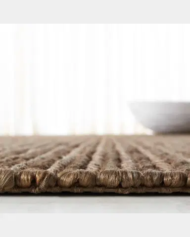 Ralph Lauren Home Ponderosa Weave Hand-Knotted Rug | Thumbnail 4 Ralph Lauren Home Ponderosa Weave Hand-Knotted Rug | Thumbnail 4