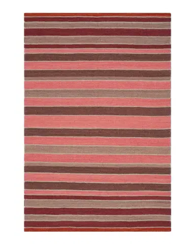 Ralph Lauren Home Barragan Stripe Hand-Woven Rug | Thumbnail 1 Ralph Lauren Home Barragan Stripe Hand-Woven Rug | Thumbnail 1