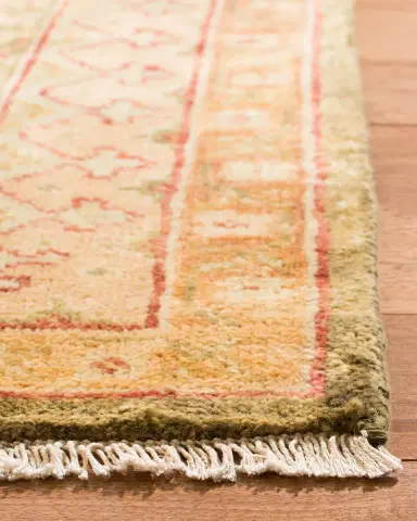 Ralph Lauren Home Reynolds Hand Knotted Rug | Thumbnail 2 Ralph Lauren Home Reynolds Hand Knotted Rug | Thumbnail 2
