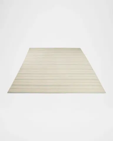 Ralph Lauren Home Brett Stripe Flat-Weave Rug | Thumbnail 2 Ralph Lauren Home Brett Stripe Flat-Weave Rug | Thumbnail 2