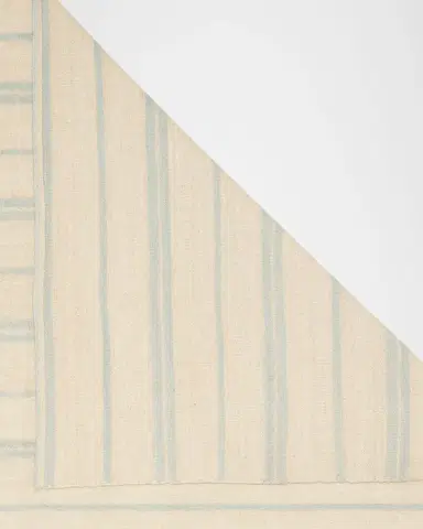 Ralph Lauren Home Brett Stripe Flat-Weave Rug | Thumbnail 3 Ralph Lauren Home Brett Stripe Flat-Weave Rug | Thumbnail 3
