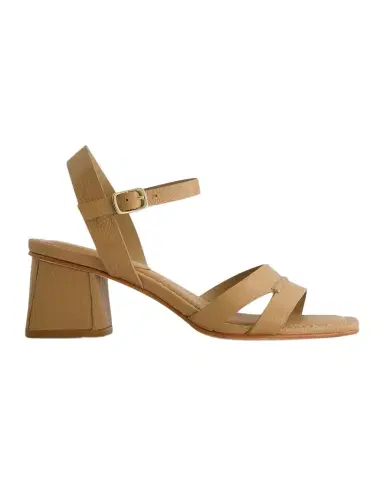 Bernardo Tarra Leather Ankle-Strap Sandals | Thumbnail 1 Bernardo Tarra Leather Ankle-Strap Sandals | Thumbnail 1