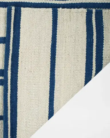 Ralph Lauren Home Brett Stripe Flat-Weave Rug | Thumbnail 3 Ralph Lauren Home Brett Stripe Flat-Weave Rug | Thumbnail 3