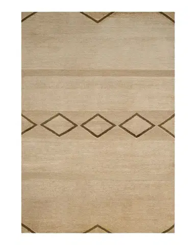 Ralph Lauren Home Taos Hand Knotted Rug | Thumbnail 1 Ralph Lauren Home Taos Hand Knotted Rug | Thumbnail 1