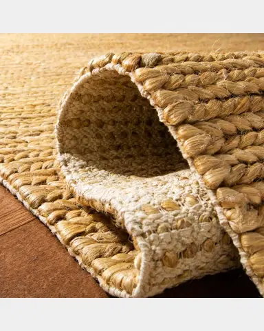 Ralph Lauren Home Ponderosa Weave Hand-Knotted Rug | Thumbnail 2 Ralph Lauren Home Ponderosa Weave Hand-Knotted Rug | Thumbnail 2