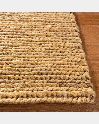 Ralph Lauren Home Ponderosa Weave Hand-Knotted Rug | Thumbnail 3 Ralph Lauren Home Ponderosa Weave Hand-Knotted Rug | Thumbnail 3