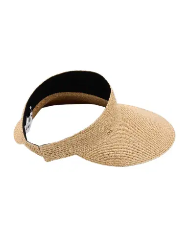Eugenia Kim Trixie Paper Visor | Thumbnail 1 Eugenia Kim Trixie Paper Visor | Thumbnail 1