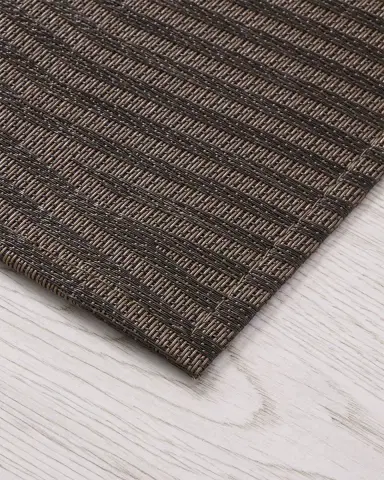 Chilewich Dune Woven Floor Mat | Thumbnail 2 Chilewich Dune Woven Floor Mat | Thumbnail 2