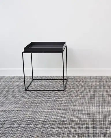 Chilewich Basketweave Woven Floor Mat | Thumbnail 2 Chilewich Basketweave Woven Floor Mat | Thumbnail 2