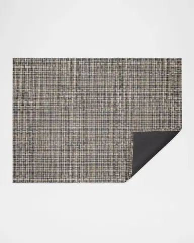 Chilewich Basketweave Woven Floor Mat | Thumbnail 3 Chilewich Basketweave Woven Floor Mat | Thumbnail 3