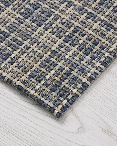 Chilewich Basketweave Woven Floor Mat | Thumbnail 4 Chilewich Basketweave Woven Floor Mat | Thumbnail 4