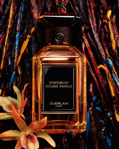 Guerlain L 'Art & La Matiere Spiritueuse Double Vanille Eau de Parfum | Thumbnail 1 Guerlain L 'Art & La Matiere Spiritueuse Double Vanille Eau de Parfum | Thumbnail 1