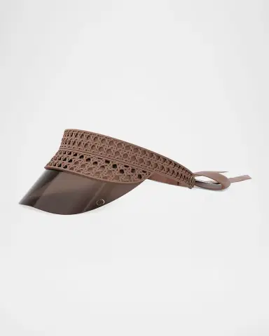 DIOR VeryDior V1U Mask Visor | Thumbnail 2 DIOR VeryDior V1U Mask Visor | Thumbnail 2