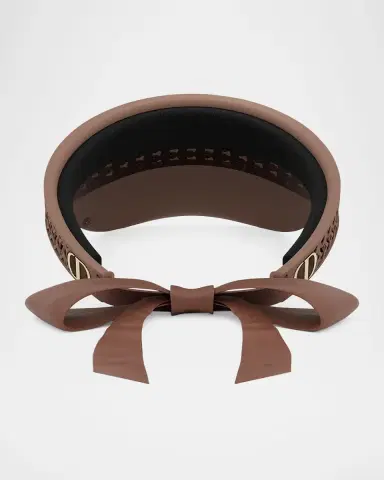 DIOR VeryDior V1U Mask Visor | Thumbnail 4 DIOR VeryDior V1U Mask Visor | Thumbnail 4