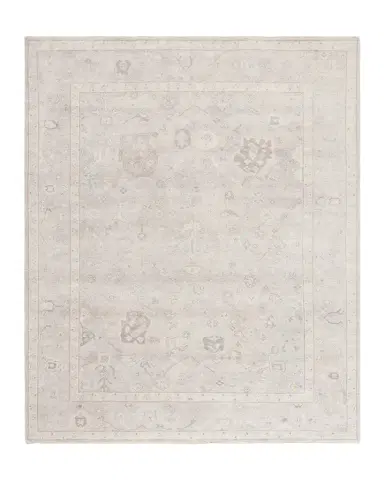 Ralph Lauren Home Bergamot Hand-Knotted Rug | Thumbnail 1 Ralph Lauren Home Bergamot Hand-Knotted Rug | Thumbnail 1