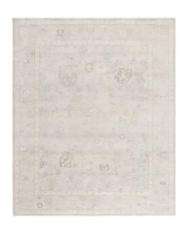 Ralph Lauren Home Bergamot Hand-Knotted Rug | Thumbnail 1 Ralph Lauren Home Bergamot Hand-Knotted Rug | Thumbnail 1