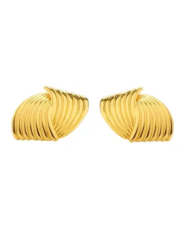 Aureum Collective Vienna Stud Earrings | Thumbnail 1 Aureum Collective Vienna Stud Earrings | Thumbnail 1