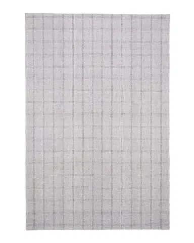 Lauren Ralph Lauren Tamworth Check Hand-Woven Rug, 11 ' x 15 ' | Thumbnail 1 Lauren Ralph Lauren Tamworth Check Hand-Woven Rug, 11 ' x 15 ' | Thumbnail 1