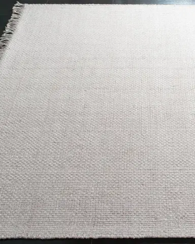 Lauren Ralph Lauren Amalie Pewter Flat-Weave Rug, 6 ' x 9 ' | Thumbnail 2 Lauren Ralph Lauren Amalie Pewter Flat-Weave Rug, 6 ' x 9 ' | Thumbnail 2