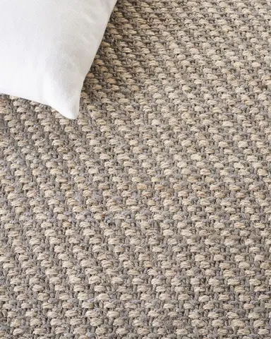 Lauren Ralph Lauren Papyrus Hand-Loomed Rug, 3 ' x 5 ' | Thumbnail 6 Lauren Ralph Lauren Papyrus Hand-Loomed Rug, 3 ' x 5 ' | Thumbnail 6