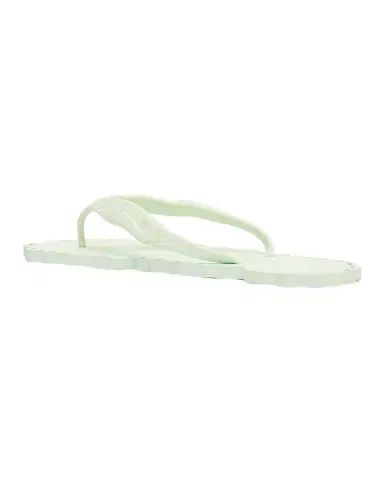 Zimmermann Seafoam Thong Sandals | Thumbnail 1 Zimmermann Seafoam Thong Sandals | Thumbnail 1
