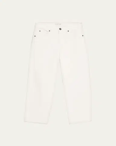 SLVRLAKE Jamie Curved Ankle Jeans | Thumbnail 5 SLVRLAKE Jamie Curved Ankle Jeans | Thumbnail 5