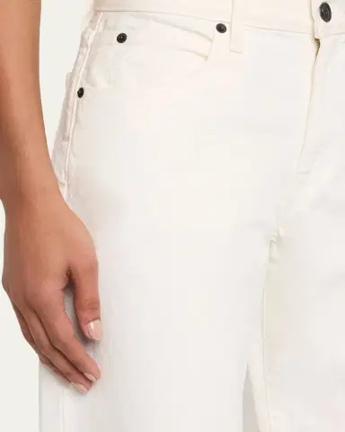 SLVRLAKE Jamie Curved Ankle Jeans | Thumbnail 9 SLVRLAKE Jamie Curved Ankle Jeans | Thumbnail 9