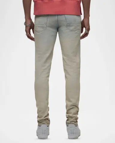 Hudson Men 's Zack Comfort Stretch Skinny Jeans | Thumbnail 2 Hudson Men 's Zack Comfort Stretch Skinny Jeans | Thumbnail 2