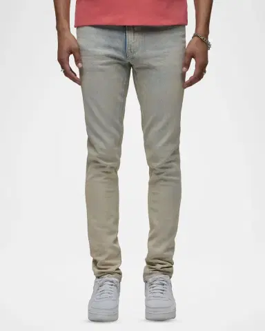Hudson Men 's Zack Comfort Stretch Skinny Jeans | Thumbnail 3 Hudson Men 's Zack Comfort Stretch Skinny Jeans | Thumbnail 3