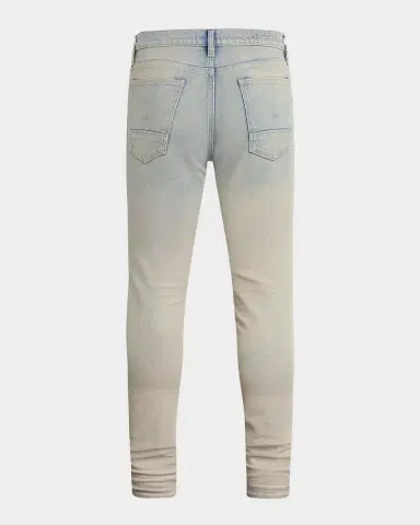Hudson Men 's Zack Comfort Stretch Skinny Jeans | Thumbnail 4 Hudson Men 's Zack Comfort Stretch Skinny Jeans | Thumbnail 4