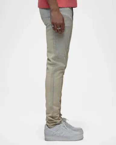 Hudson Men 's Zack Comfort Stretch Skinny Jeans | Thumbnail 5 Hudson Men 's Zack Comfort Stretch Skinny Jeans | Thumbnail 5