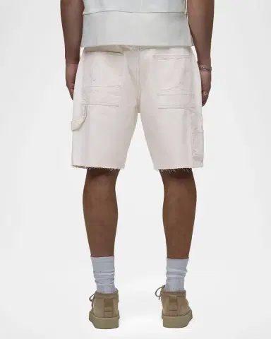 Hudson Men 's Cotton Carpenter Shorts | Thumbnail 2 Hudson Men 's Cotton Carpenter Shorts | Thumbnail 2