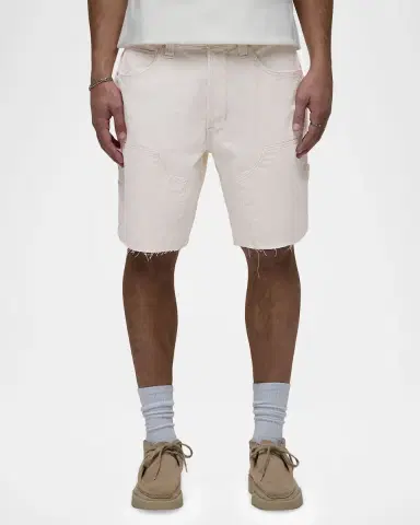 Hudson Men 's Cotton Carpenter Shorts | Thumbnail 3 Hudson Men 's Cotton Carpenter Shorts | Thumbnail 3