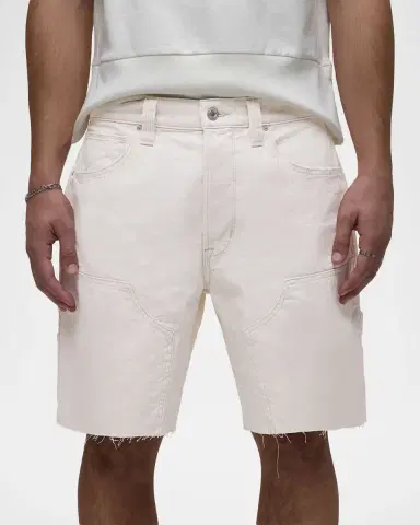 Hudson Men 's Cotton Carpenter Shorts | Thumbnail 4 Hudson Men 's Cotton Carpenter Shorts | Thumbnail 4