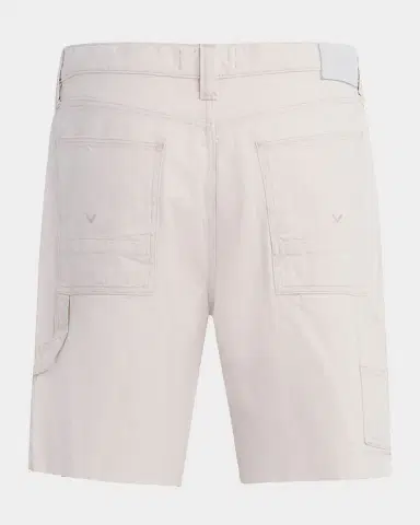 Hudson Men 's Cotton Carpenter Shorts | Thumbnail 5 Hudson Men 's Cotton Carpenter Shorts | Thumbnail 5