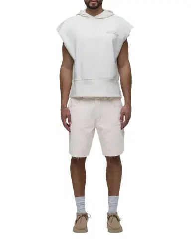 Hudson Men 's Cotton Carpenter Shorts | Thumbnail 1 Hudson Men 's Cotton Carpenter Shorts | Thumbnail 1