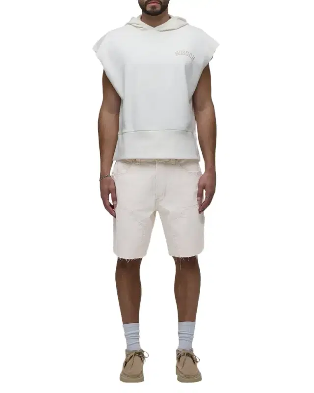 Men 's Cotton Carpenter Shorts Men 's Cotton Carpenter Shorts