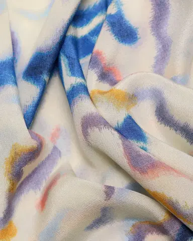 Ulla Johnson Samar Short-Sleeve Silk Dress | Thumbnail 5 Ulla Johnson Samar Short-Sleeve Silk Dress | Thumbnail 5