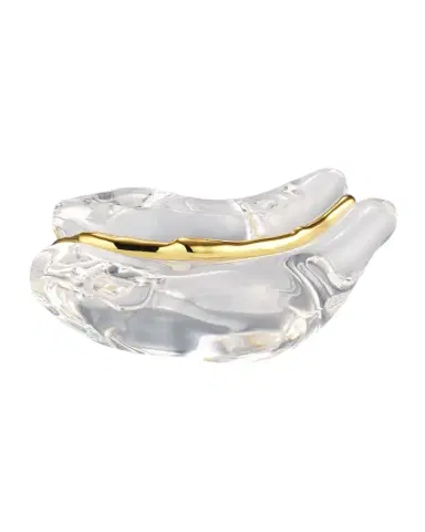 Alexis Bittar Liquid Lucite Wave Ring | Thumbnail 1 Alexis Bittar Liquid Lucite Wave Ring | Thumbnail 1