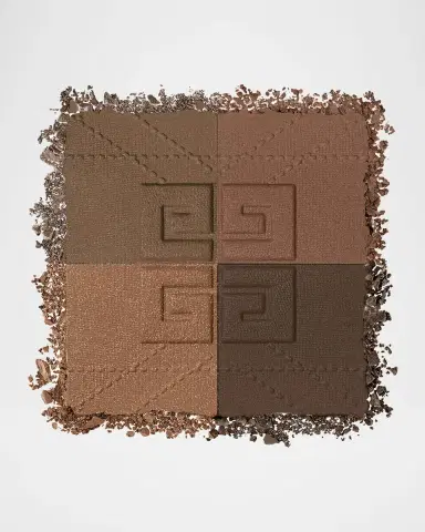 Givenchy Prisme Libre 4-Color Blurring & Sculpting Bronzer Powder - 004 | Thumbnail 7 Givenchy Prisme Libre 4-Color Blurring & Sculpting Bronzer Powder - 004 | Thumbnail 7