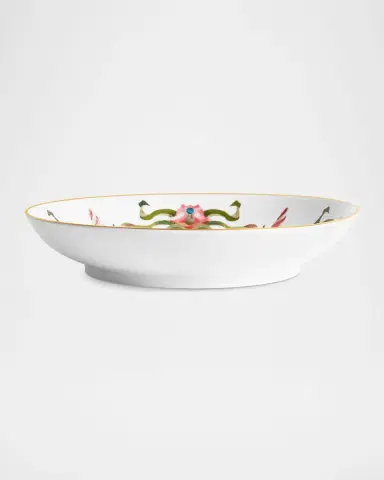 L 'Objet Grand Tour Large Coupe Bowl | Thumbnail 2 L 'Objet Grand Tour Large Coupe Bowl | Thumbnail 2
