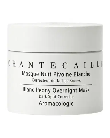 Chantecaille Blanc Peony Overnight Mask, 1.7 oz. | Thumbnail 1 Chantecaille Blanc Peony Overnight Mask, 1.7 oz. | Thumbnail 1