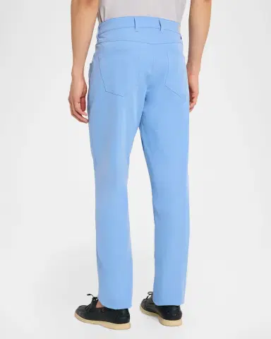 Peter Millar Men's eb66 Performance Five-Pocket Pants | Thumbnail 3 Peter Millar Men's eb66 Performance Five-Pocket Pants | Thumbnail 3