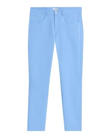 Peter Millar Men's eb66 Performance Five-Pocket Pants | Thumbnail 1 Peter Millar Men's eb66 Performance Five-Pocket Pants | Thumbnail 1