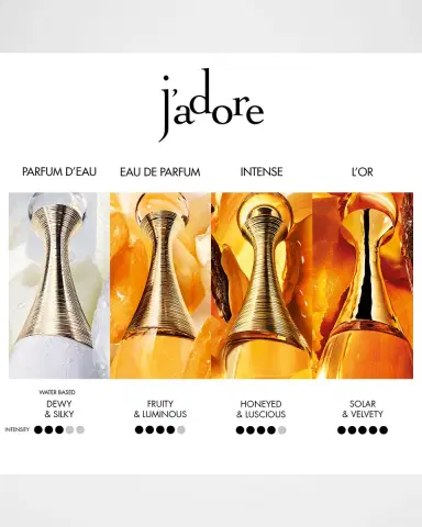 Dior J 'adore Intense | Thumbnail 2 Dior J 'adore Intense | Thumbnail 2