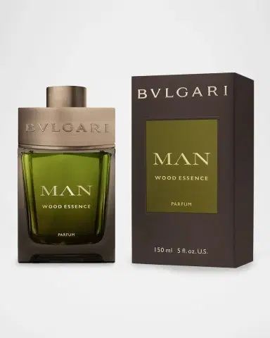 BVLGARI Man Wood Essence Parfum | Thumbnail 2 BVLGARI Man Wood Essence Parfum | Thumbnail 2