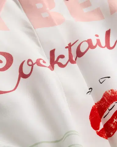 ALICE + OLIVIA Willa Placket Top | Thumbnail 7 ALICE + OLIVIA Willa Placket Top | Thumbnail 7